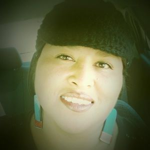 Meet your Posher, Natasha